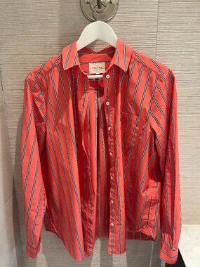 Sezane Max Shirt Size EU 36